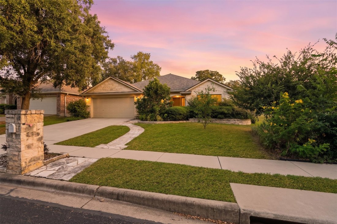 House in Austin, Texas, United States 1 - 18771636