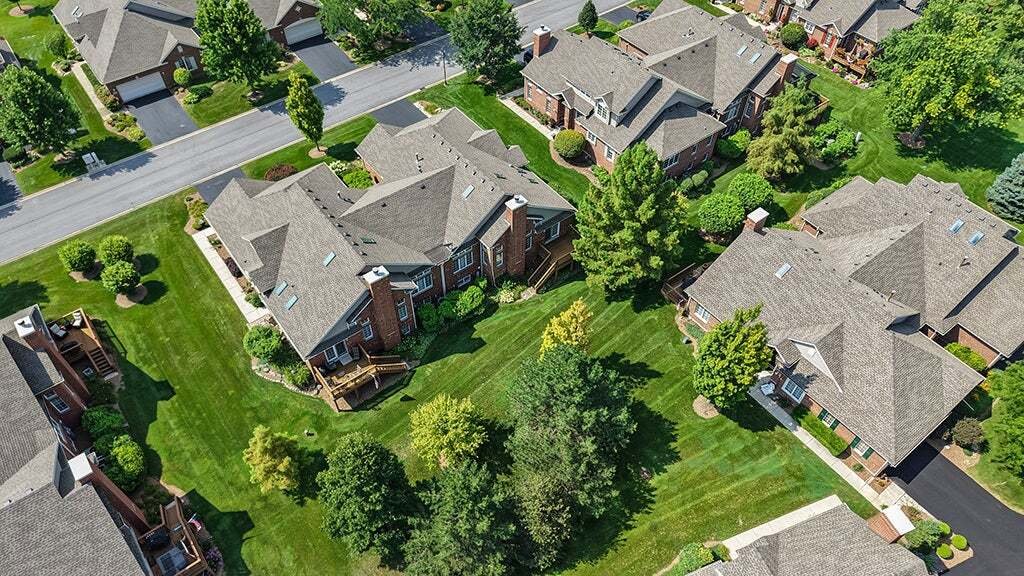 Condo in Palos Heights, Illinois, United States 5 - 18970231