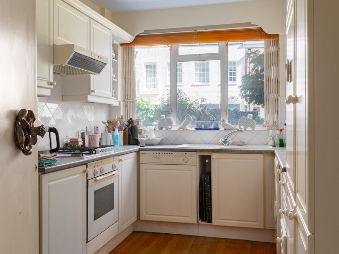 Apartment in South Kensington, Kensington And Chelsea, England 4 - 18971276