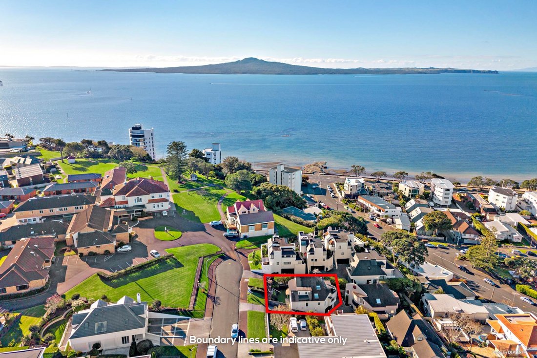 House in Auckland, Auckland, New Zealand 1 - 18287807