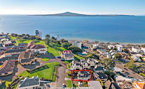 House in Auckland, Auckland, New Zealand 1
