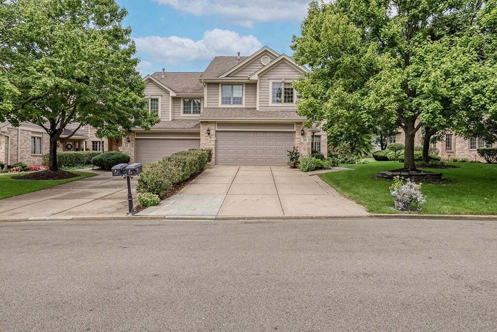 Townhouse in Lemont, Illinois, United States 2 - 18965317