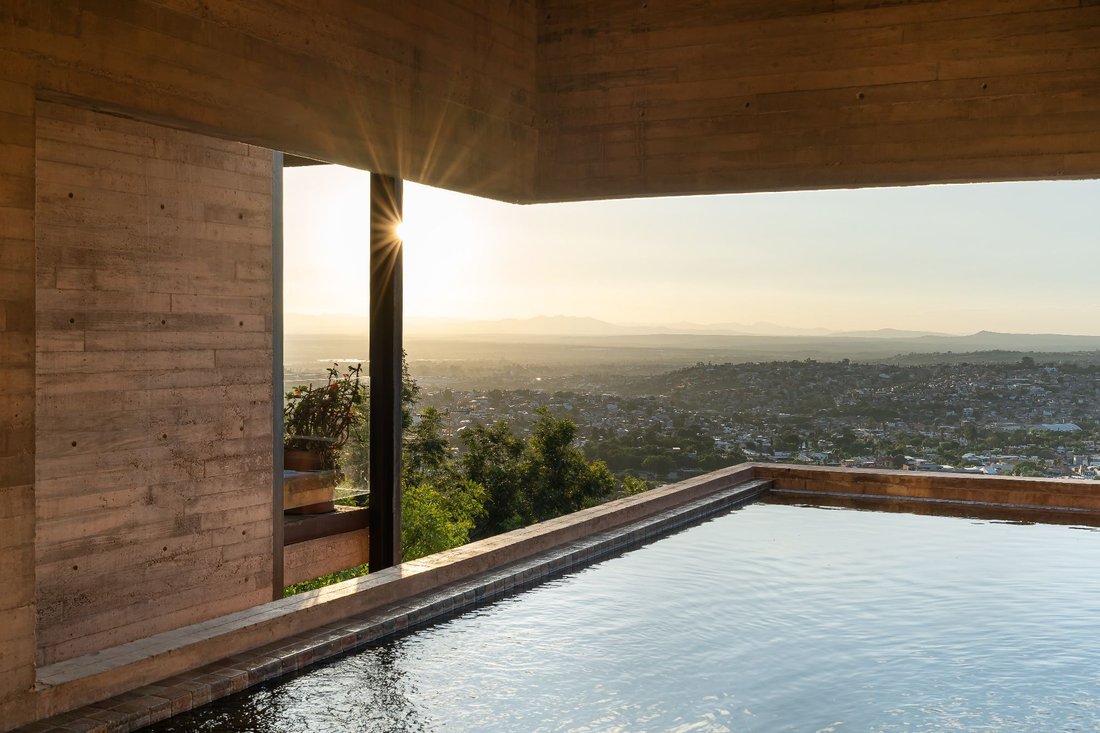Condo in San Miguel de Allende, Guanajuato, Mexico 5 - 18972605