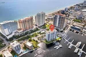 Condo in Fort Lauderdale, Florida, United States 3 - 18977552