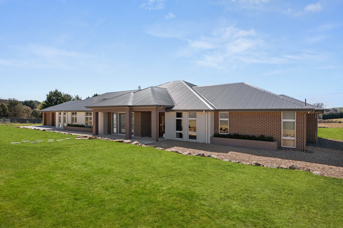 House in Braidwood, New South Wales, Australia 2 - 18972945