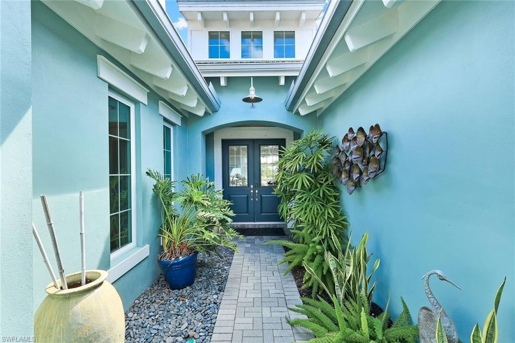 House in Naples, Florida, United States 3 - 18973200