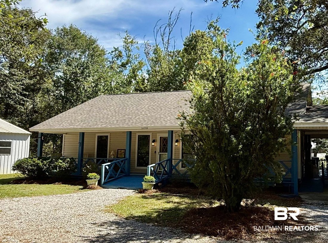 House in Foley, Alabama, United States 2 - 18968575