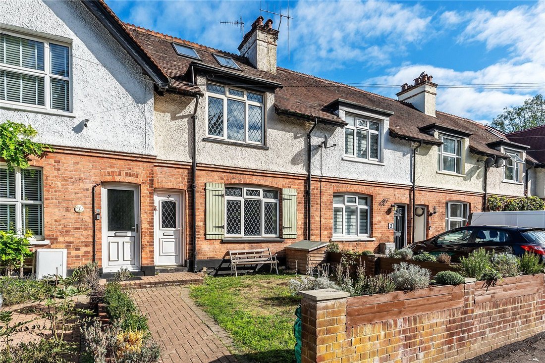 House in Sevenoaks, England 1 - 18964698