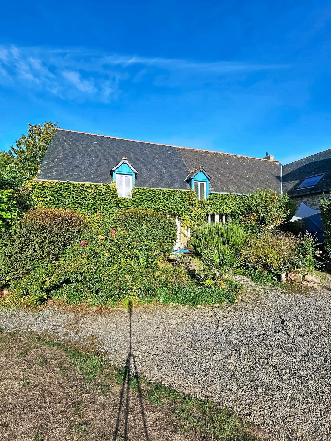 House in Mont-Dol, Brittany, France 2 - 18975302
