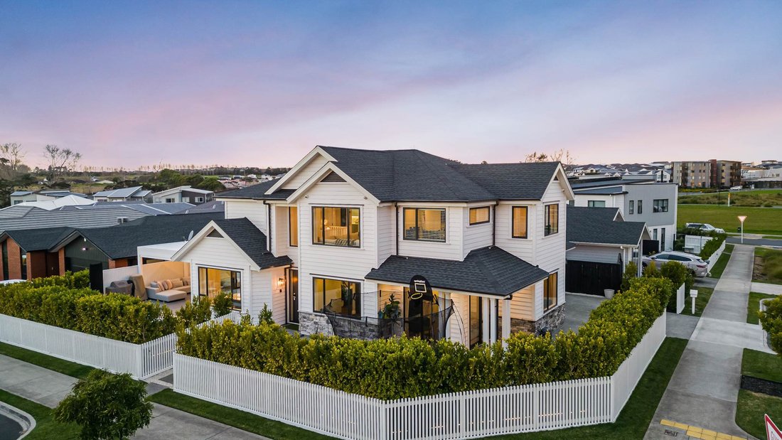 Haus in Wainui, Auckland, Neuseeland 5 - 18544690