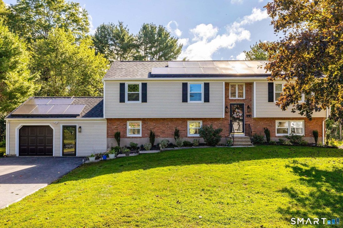 House in Cheshire, Connecticut, United States 2 - 18976025