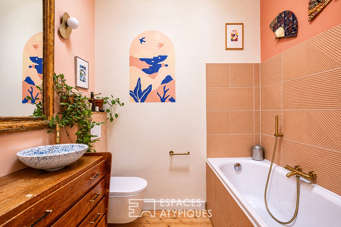 Apartment in Vauban Esquermes, Lille, France 4 - 18972352
