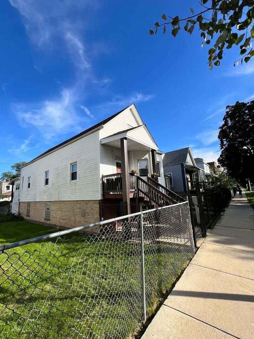 House in Chicago, Illinois, United States 3 - 18980461