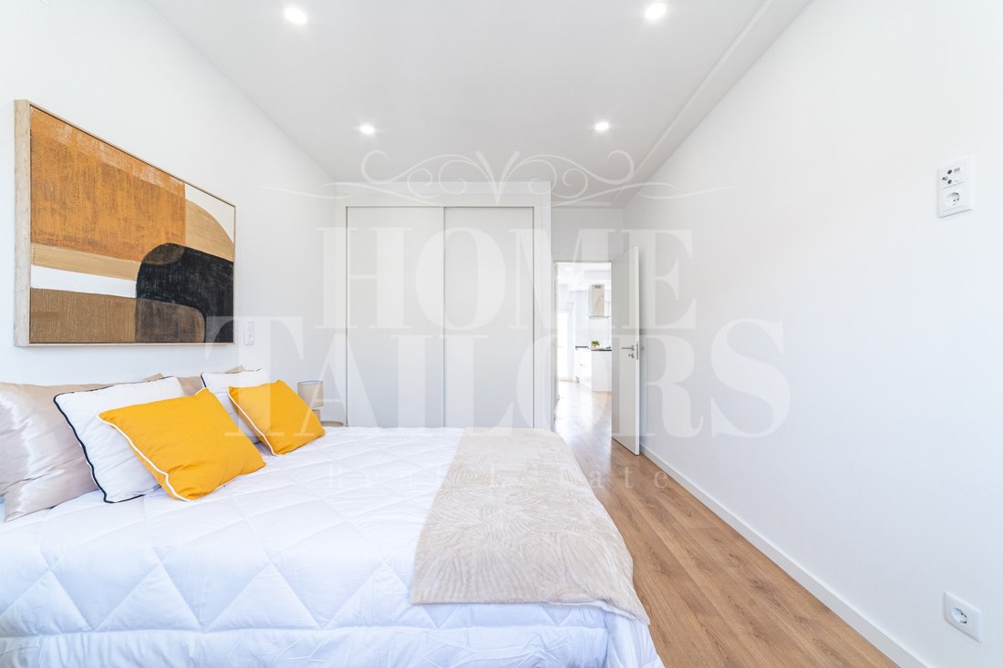 Apartment in Benfica, Lisbon, Portugal 5 - 18966479