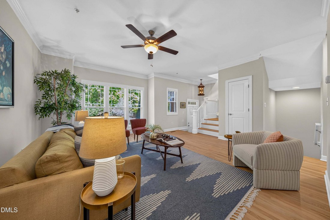 Residenza a Carrboro, Carolina del Nord, Stati Uniti 5 - 18973917