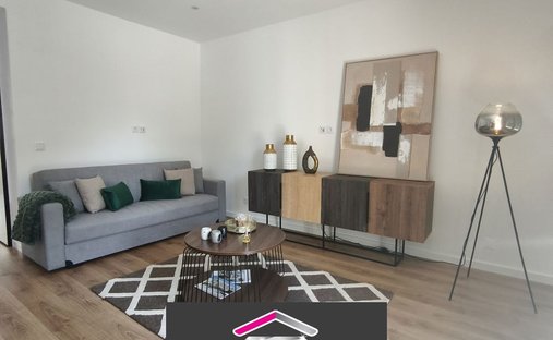 Apartment in Benfica, Lisbon, Portugal 1