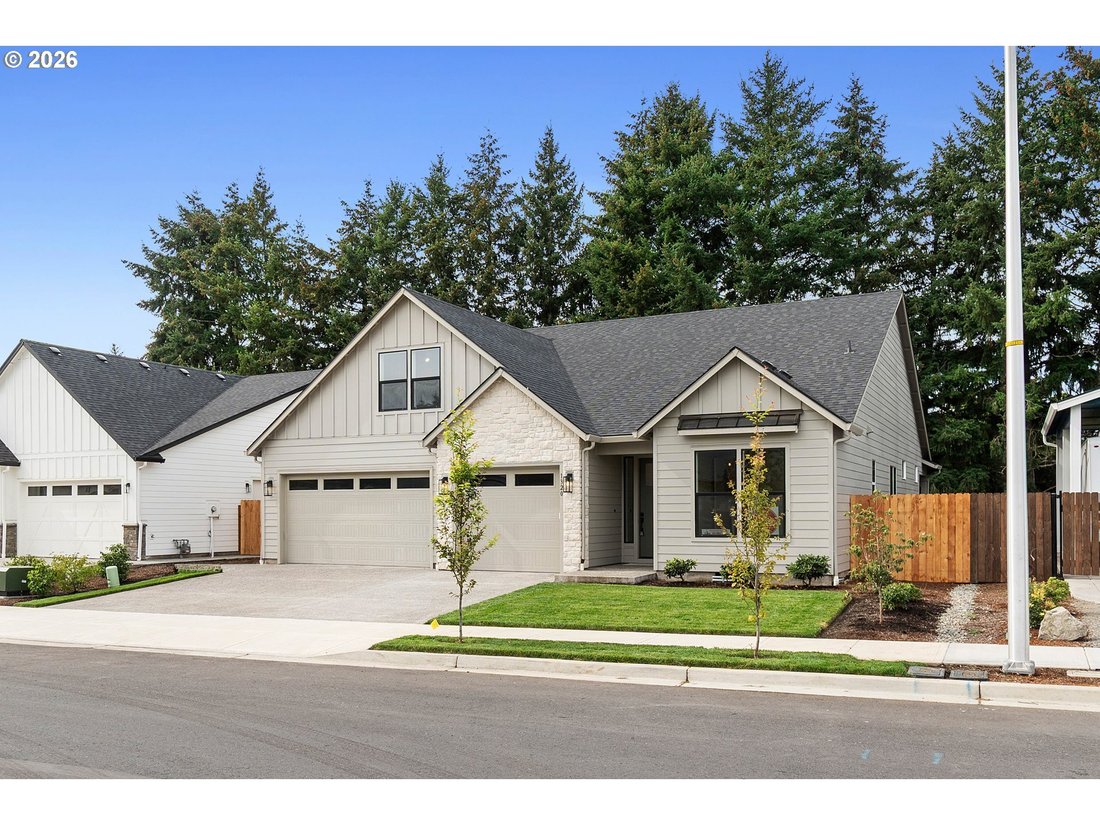 House in Vancouver, Washington, United States 2 - 18274943