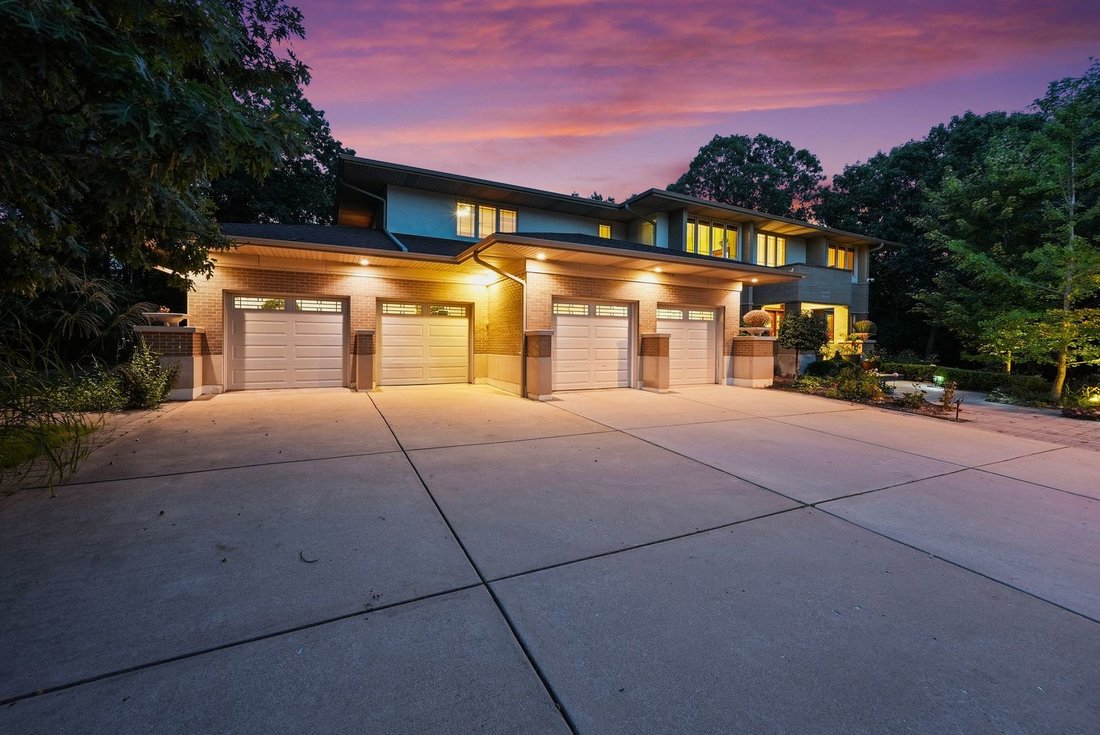 House in Lemont, Illinois, United States 3 - 18970255