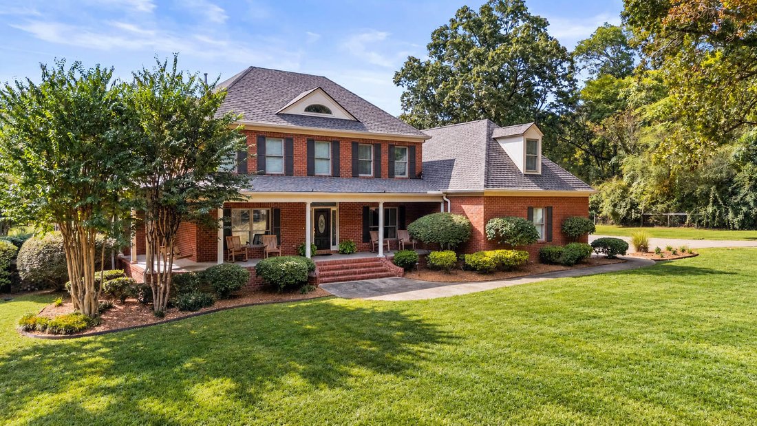 House in Chickamauga, Georgia, United States 2 - 18969614