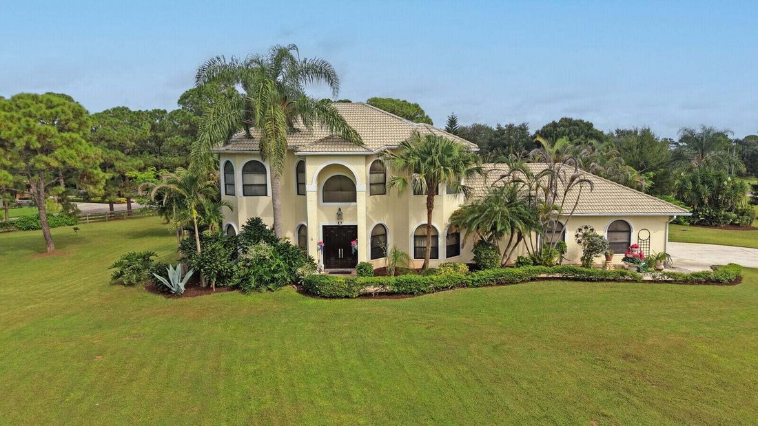 House in Palm City, Florida, United States 1 - 18970057