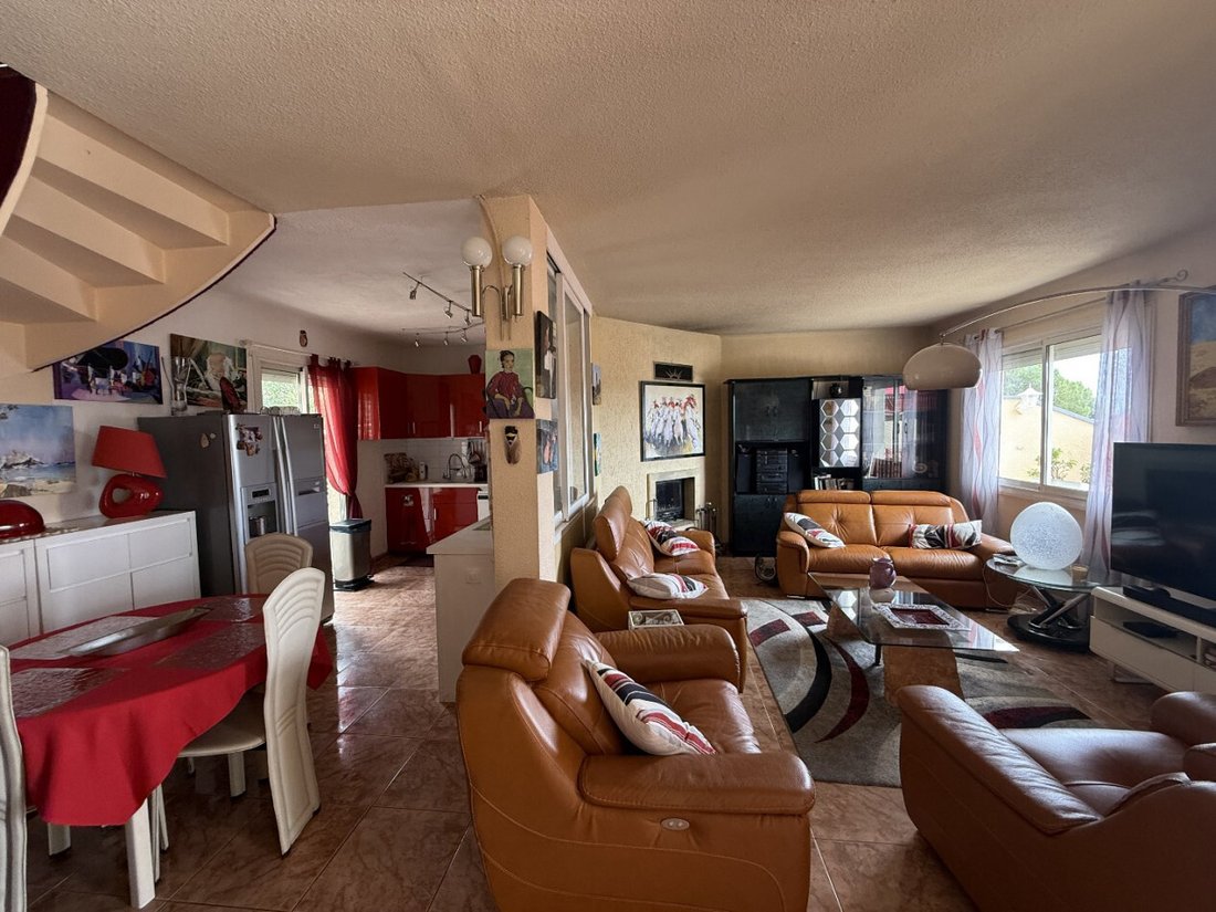 House in Espace Villeroy-Les Quilles, Sète, France 5 - 18965935