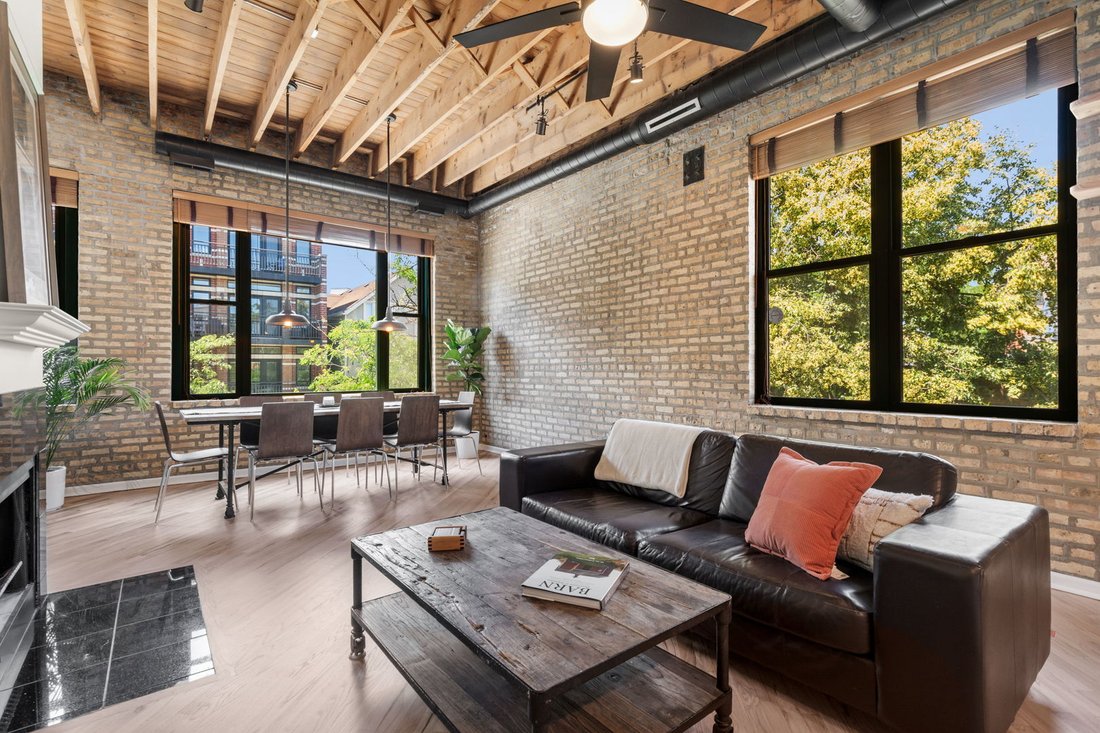 Condo in Chicago, Illinois, United States 3 - 18965294