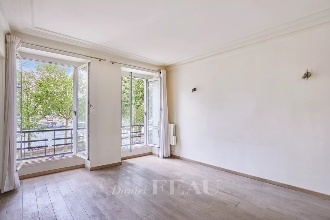 Apartment in Paris 16e Arrondissement, Paris, France 4 - 18965839