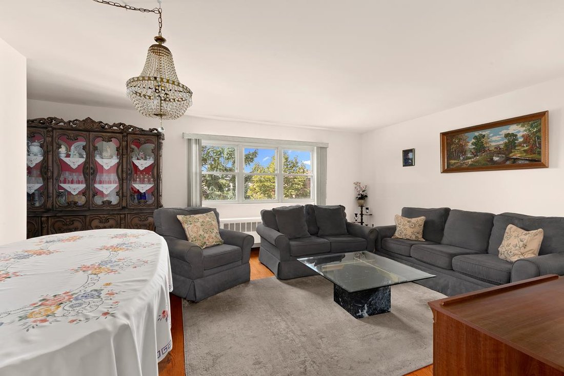 Condo in New York, New York, United States 3 - 18973196