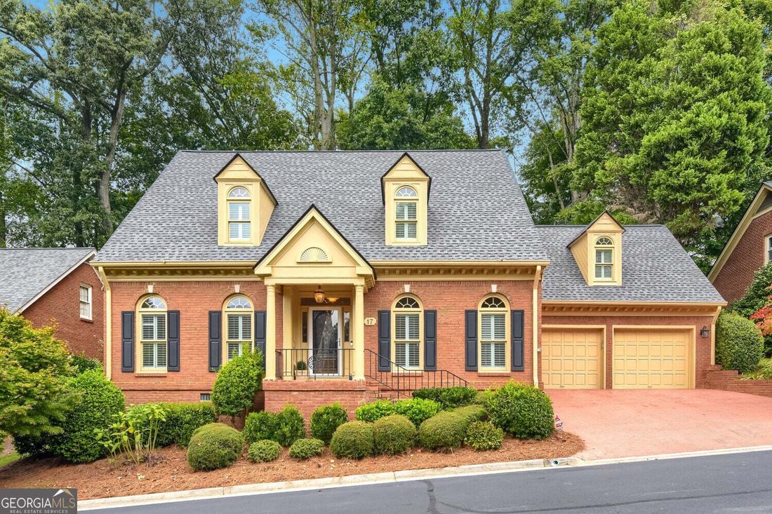 House in Decatur, Georgia, United States 1 - 18969941