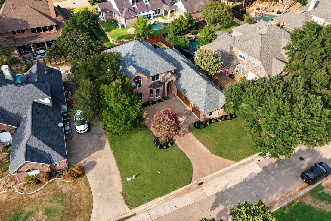 House in Lewisville, Texas, United States 3 - 18979085