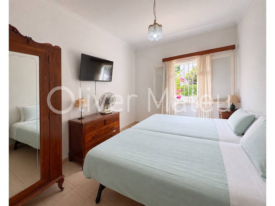 Apartment in Palma, Balearic Islands, Spain 5 - 18965766