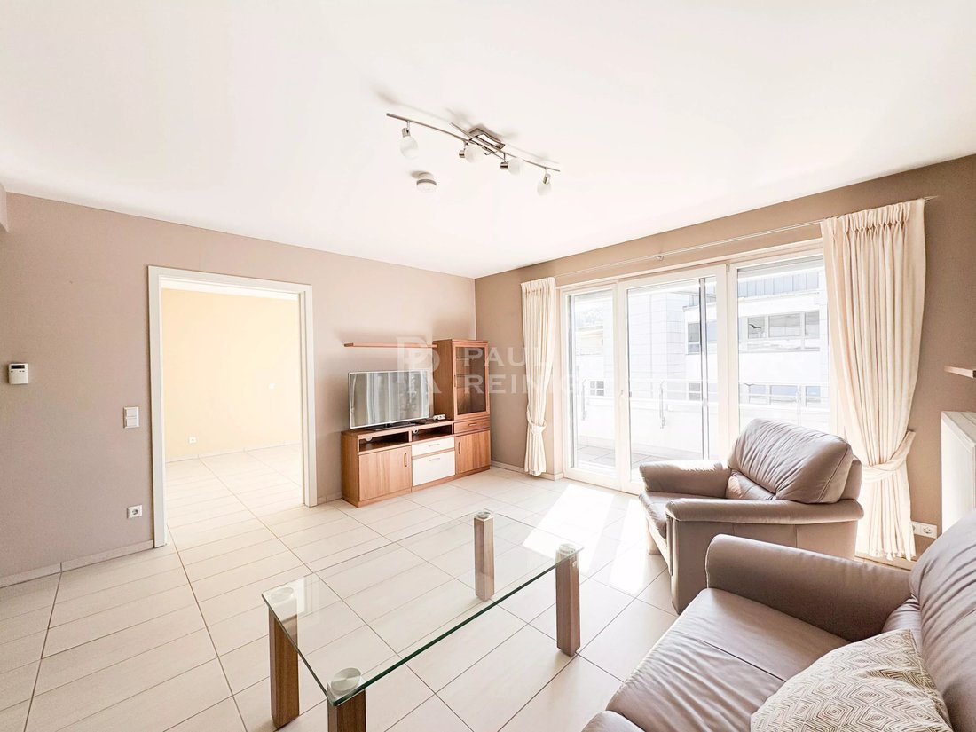 Apartment in Diekirch, Diekirch, Luxembourg 5 - 18965069