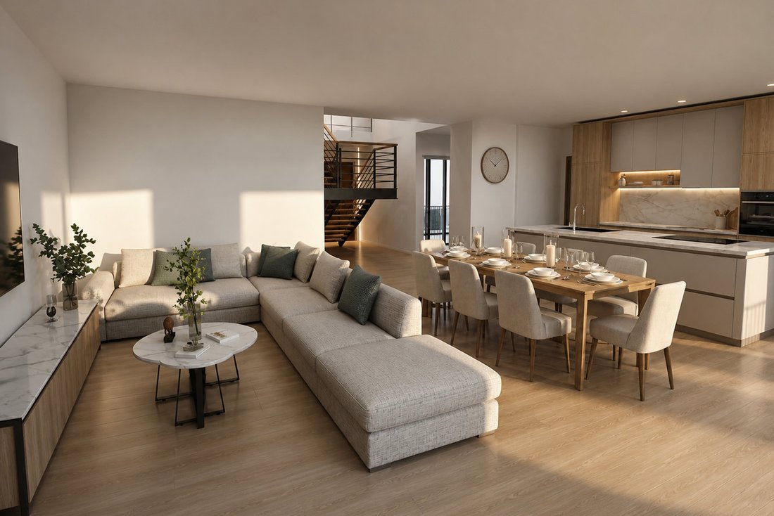 Townhouse in Marratxi, Balearic Islands, Spain 3 - 18969464