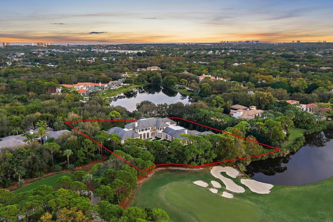 House in Jupiter, Florida, United States 4 - 18965237