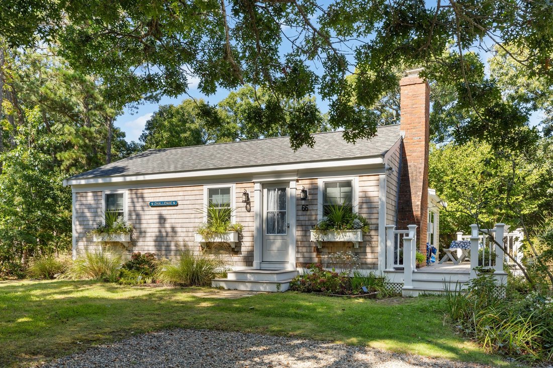House in Brewster, Massachusetts, United States 5 - 18965269