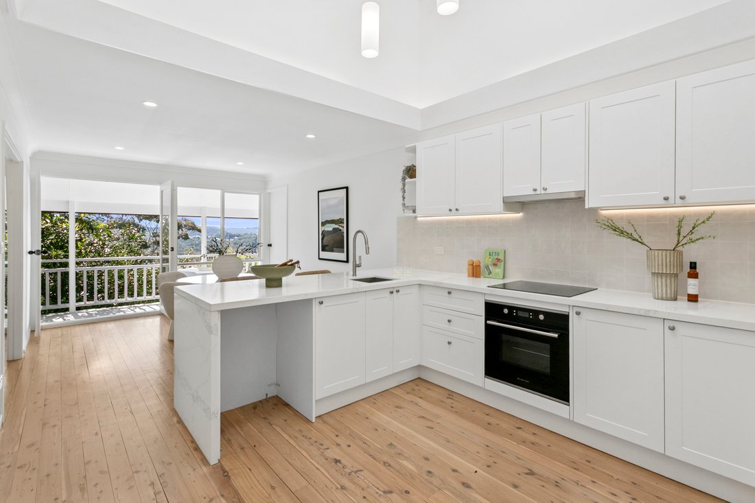 House in Beacon Hill, New South Wales, Australia 5 - 18973081