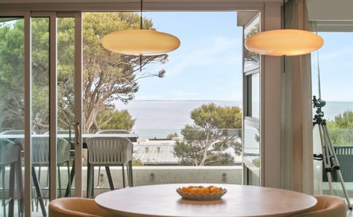 House in Cottesloe, Western Australia, Australia 1