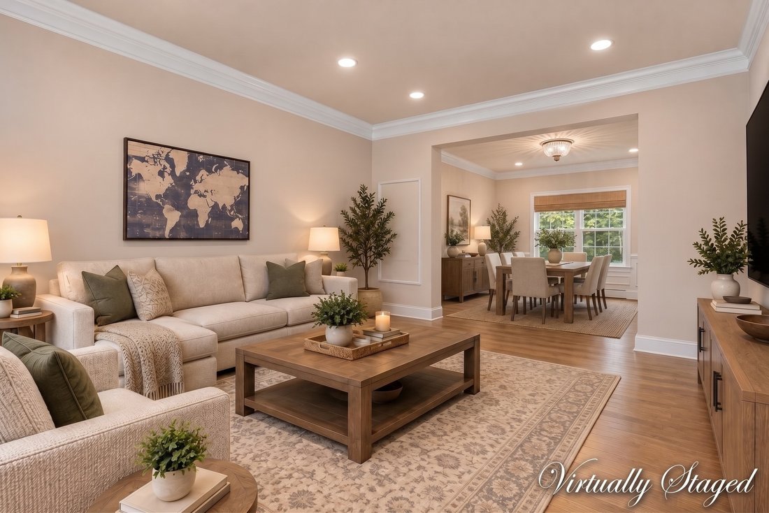 House in Lutherville-Timonium, Maryland, United States 5 - 18965890