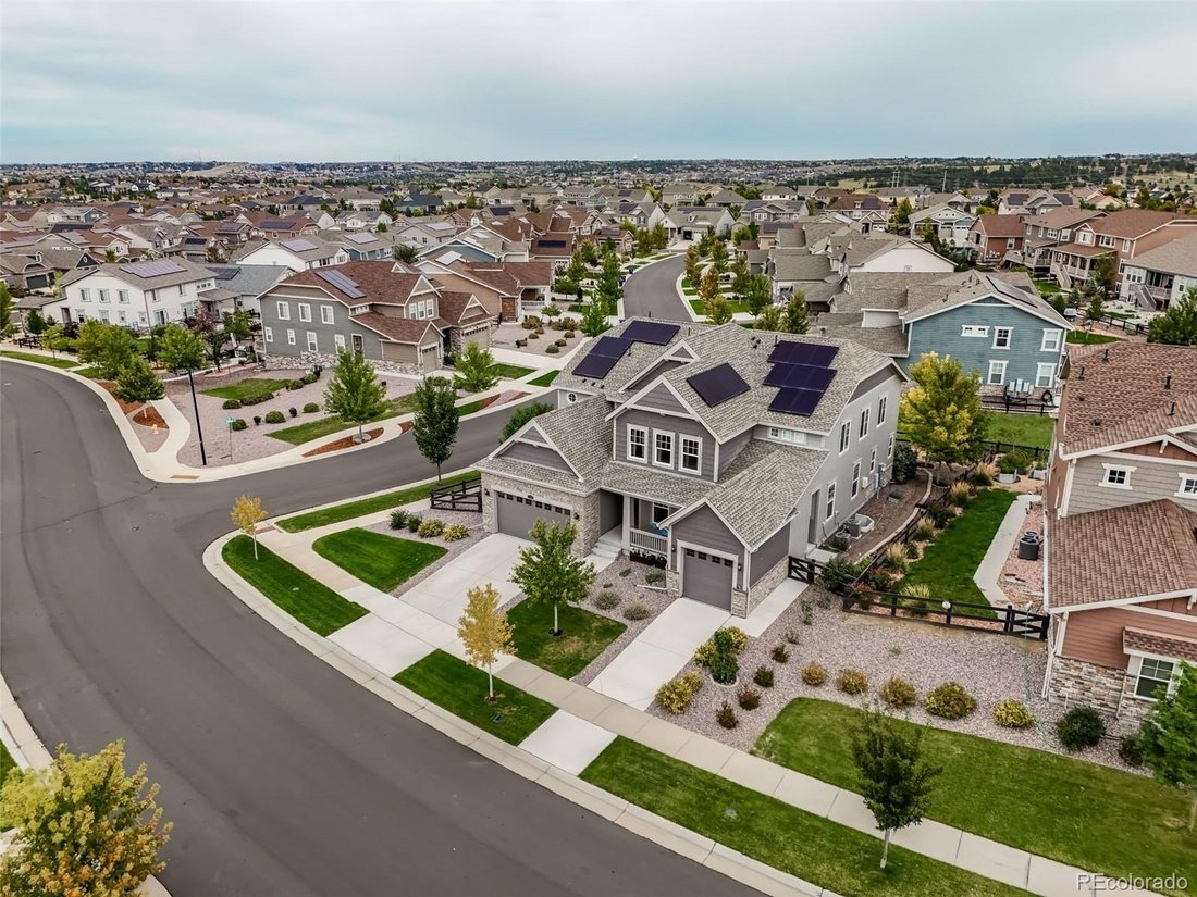 House in Aurora, Colorado, United States 2 - 18973675