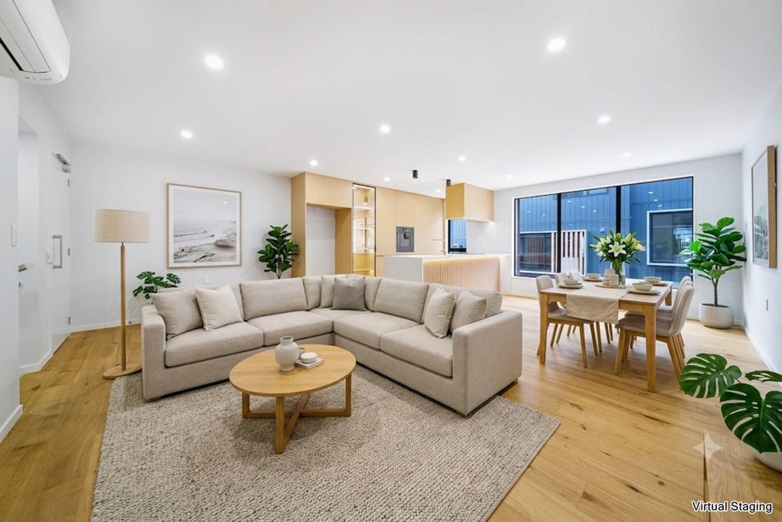Townhouse in Auckland, Auckland, New Zealand 2 - 18554128