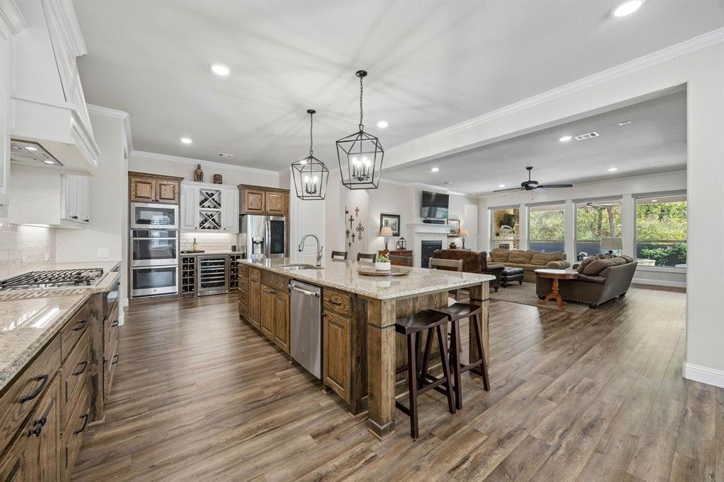 House in Lantana, Texas, United States 5 - 18965495