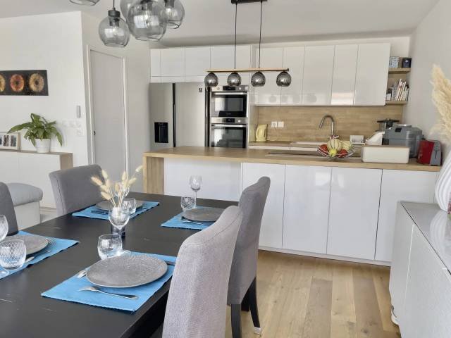 Apartment in Zone Urbaine, Arradon, France 1 - 18290962