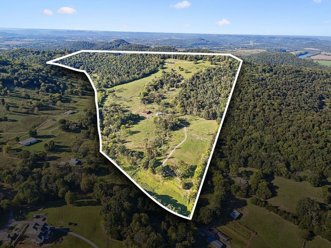 Land in Carthage, Tennessee, United States 1 - 18978665