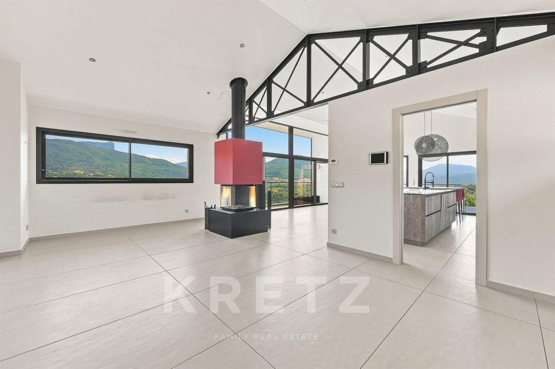 House in Argonay, Auvergne-Rhône-Alpes, France 5 - 18966646