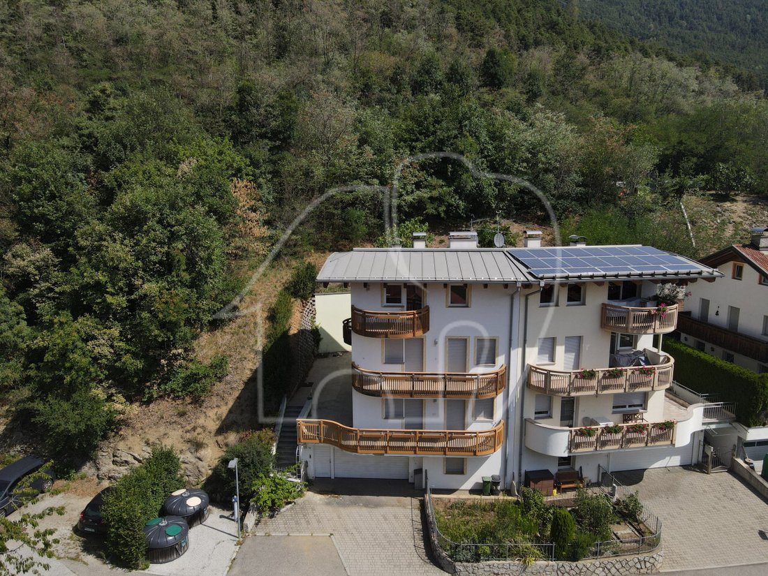 Penthouse in Natz / Natz - Schabs, Trentino – Alto Adige/Südtirol, Italy 5 - 18971650