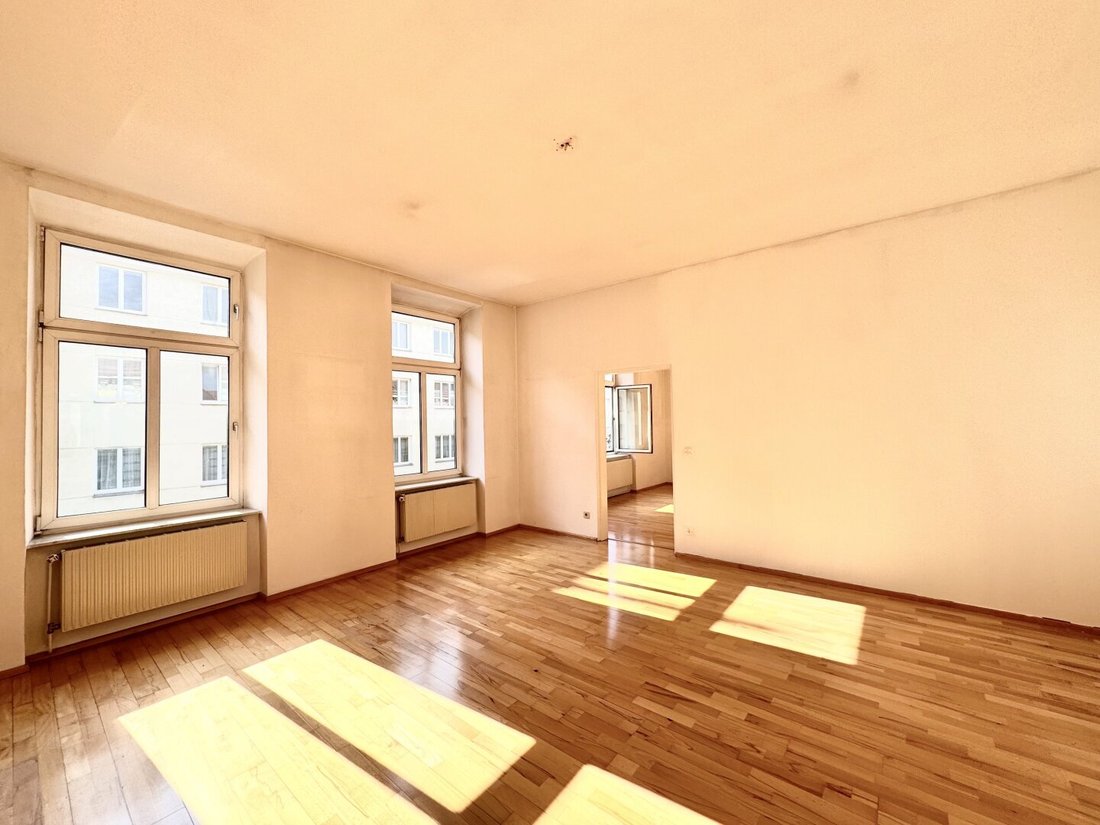 Apartment in Vienna, Wien, Austria 1 - 18974801