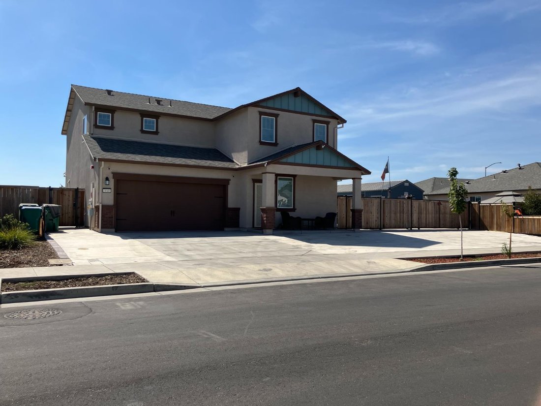 House in Stockton, California, United States 1 - 18968453