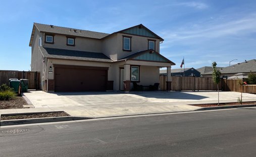 Casa en Stockton, California, Estados Unidos 1