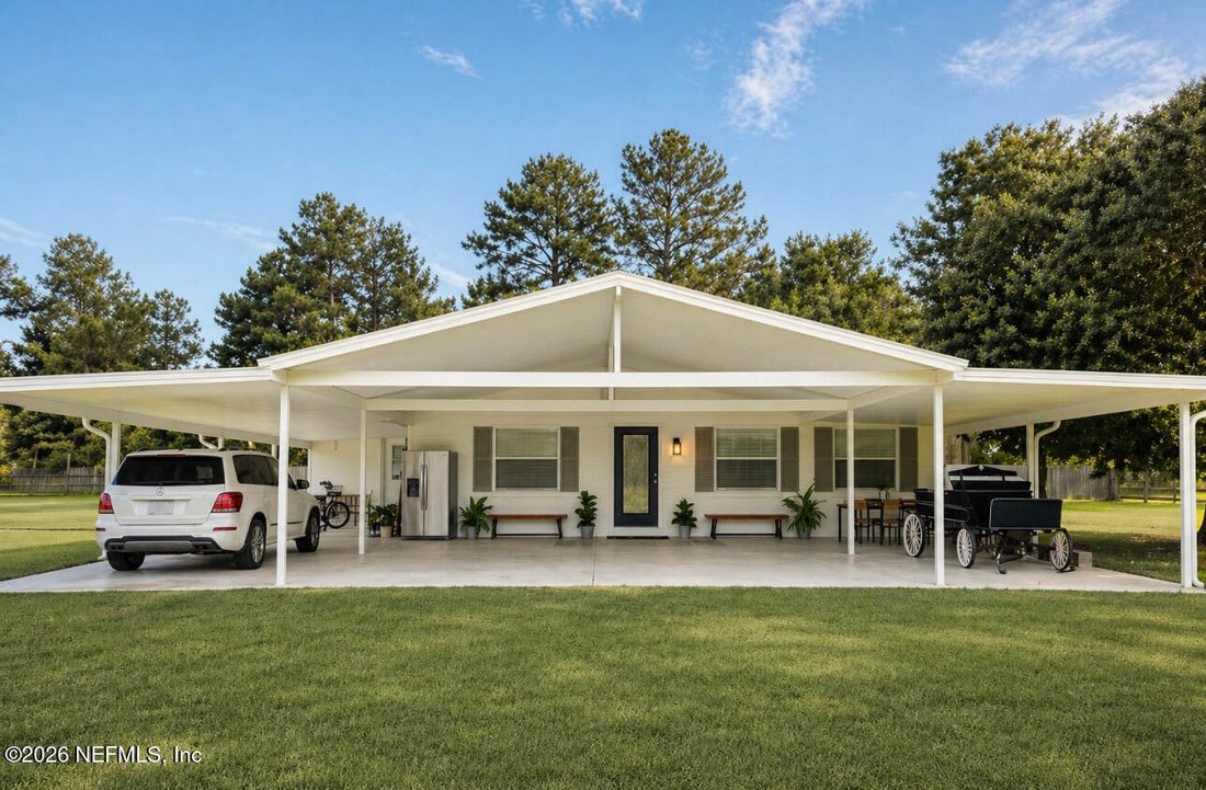 House in Hilliard, Florida, United States 2 - 18979632