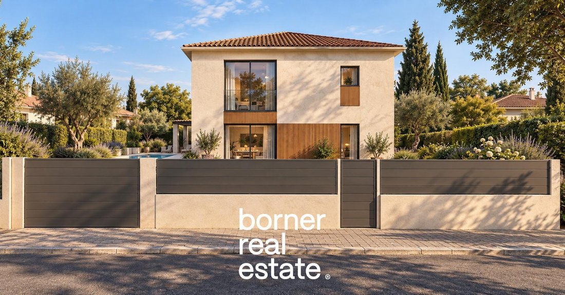 House in Sant Cugat del Valles, Catalonia, Spain 1 - 18969439